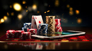 Зеркало Slott Casino