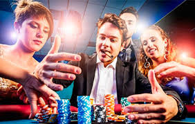 Онлайн казино Lucky Duck Casino
